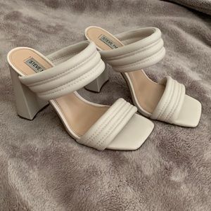 Steve Madden Tahani Heels